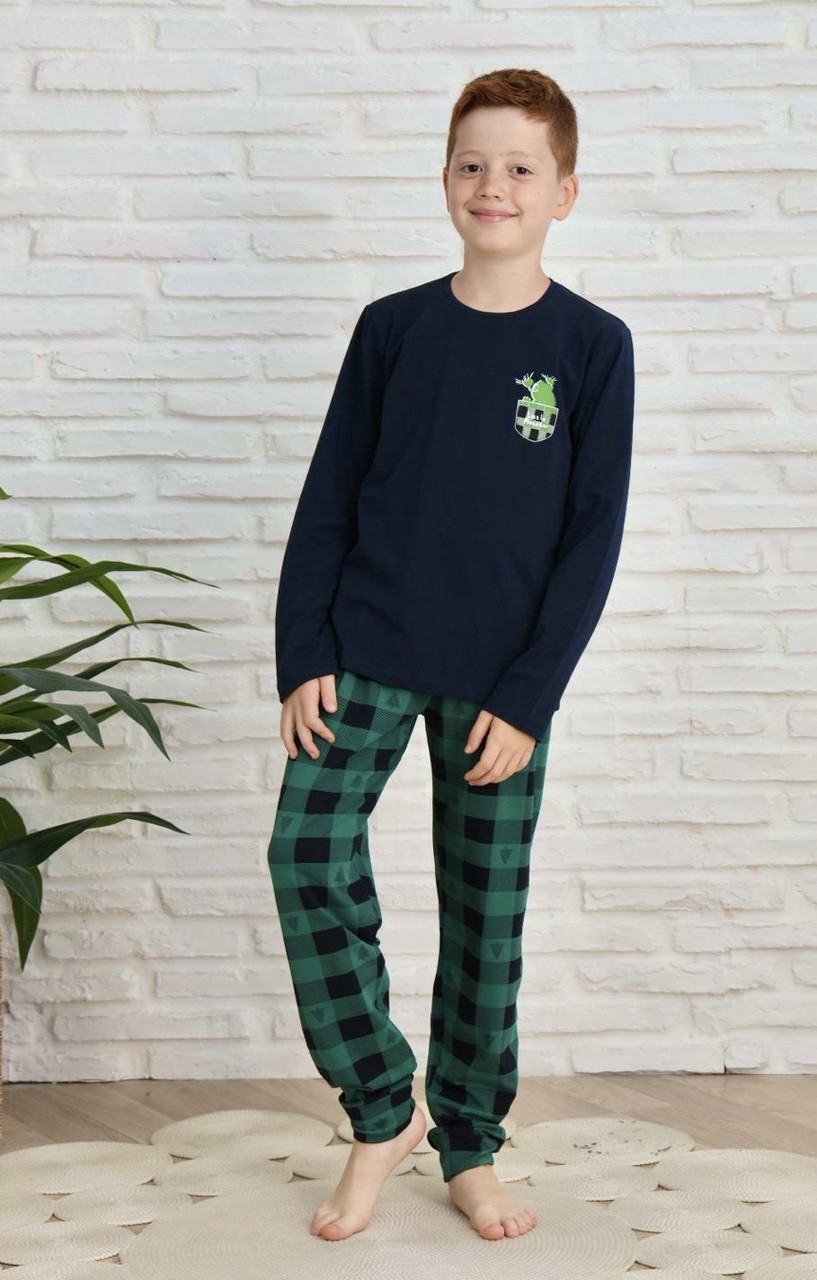 Піжама дитяча Nicoletta 89968, фото 1