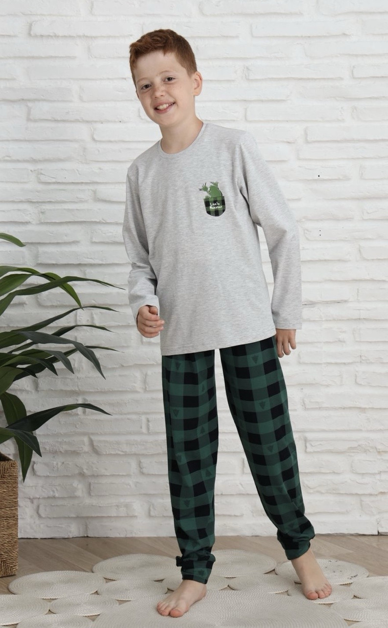 Піжама дитяча Nicoletta 89968, фото 1