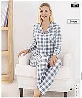 Піжама з брюками DOFI (Pijamoni) 1771