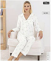 Піжама з брюками DOFI (Pijamoni) 1780-6