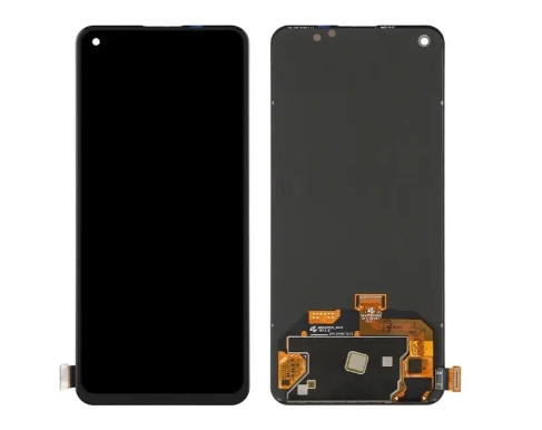 Lcd + Touchscreen Realme GT Master Edition Black Oled