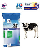 Стартер для телят Концентрат (БМВД) 30% (25 кг) Коудайс Україна 2120.300