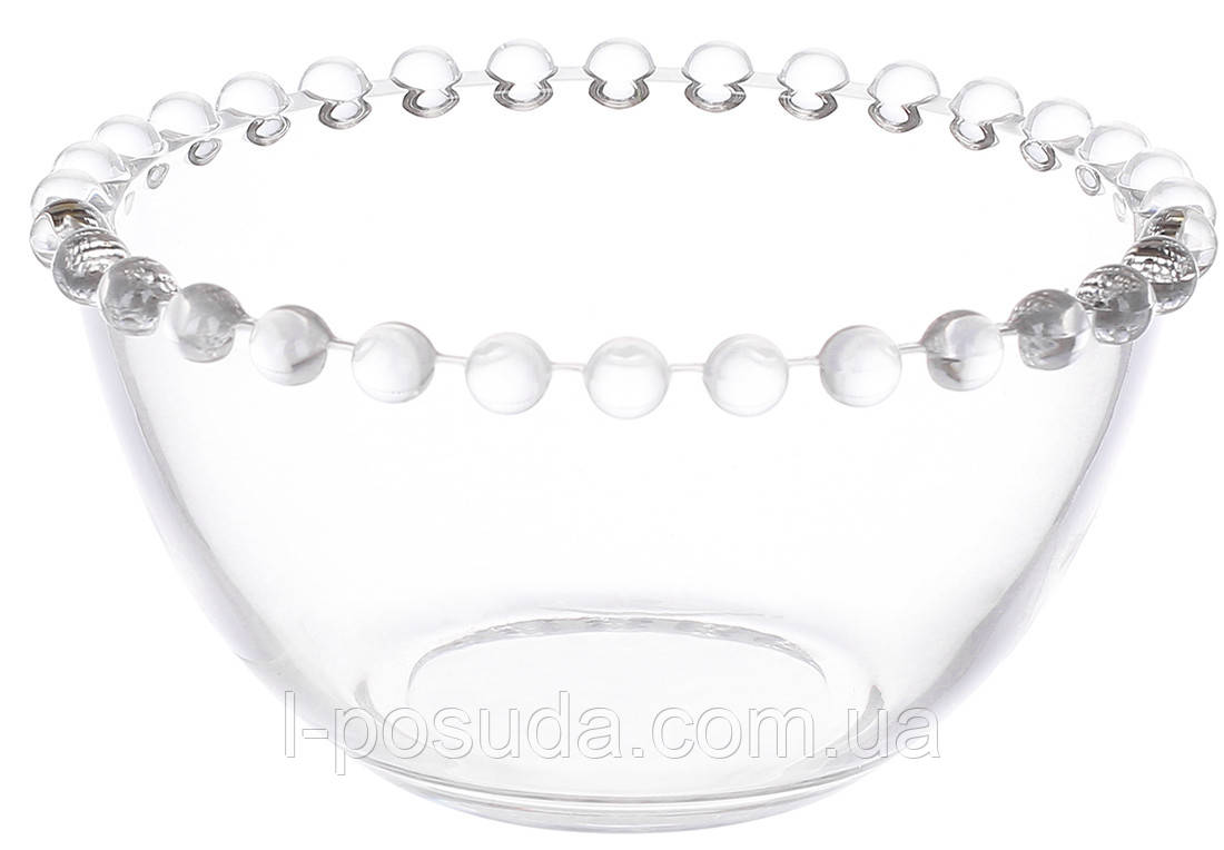 Скляна миска Bauble 14,5×7,5 см, фото 1