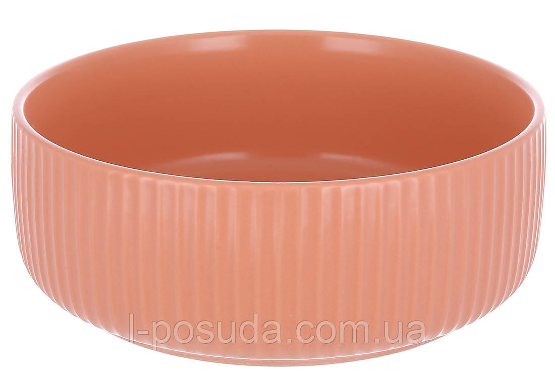 Чаша порцелянова Scandi Primerose 21см, фото 1