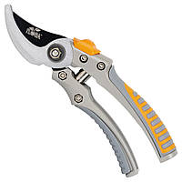 Секатор з алюмінієвими ручками 200 мм, "Flora" (5021494)