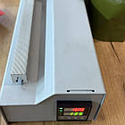 Настільний ручний запайник пакетів "Єврошів" N-300М, фото 3