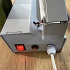 Настільний ручний запайник пакетів "Єврошів" N-300М, фото 5