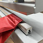 Настільний ручний запайник пакетів "Єврошів" N-300М, фото 4