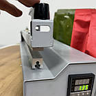 Настільний ручний запайник пакетів "Єврошів" N-300М, фото 6