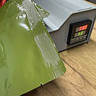 Настільний ручний запайник пакетів "Єврошів" N-300М, фото 9