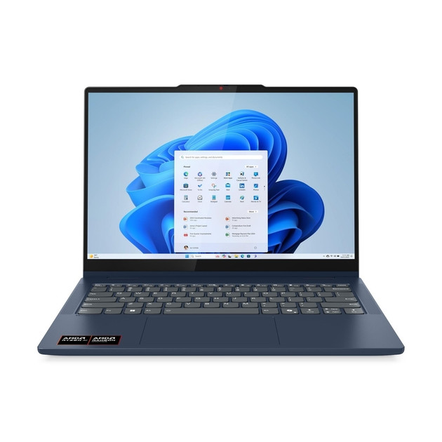 Ноутбук Lenovo IdeaPad 5 2-in-1 14AKP10 (83KT001YUS), Відновлений, фото 1