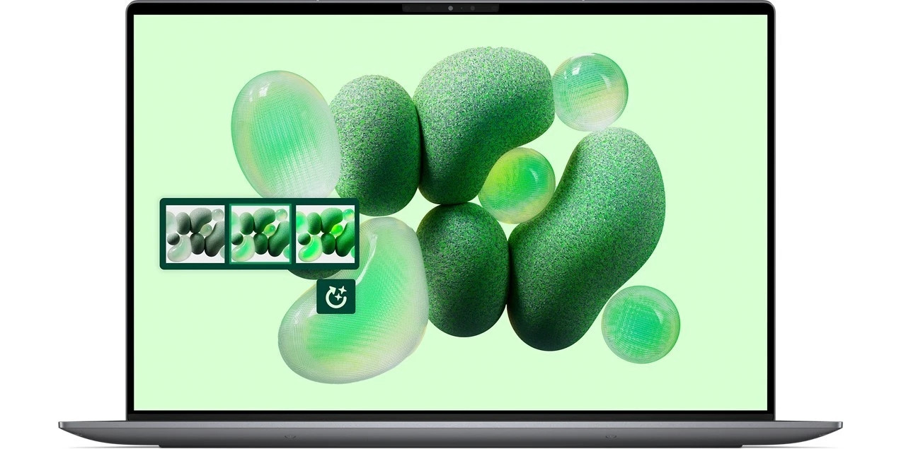 Ноутбук Dell XPS 9345 (XPS0185942-R0028835-SA), фото 1