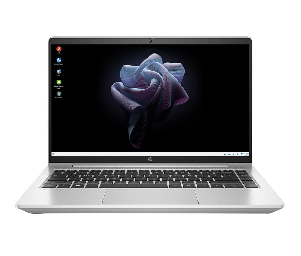 Ноутбук HP Pro mt440 G3 Mobile Thin Client (73U56UT), фото 1