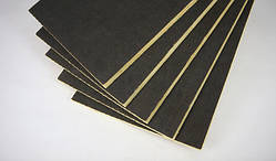 SoundWool L Акустична мінлита каширована 1000*600*50 мм (2,4 кв.м/уп)