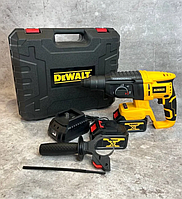Дрель-перфоратор DeWalt Перфоратор для дома Перфоратор для профессиональных работ Перфоратор аккумулятора