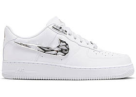 Кросівки Nike Air Force 1 Low '07 PRM 2 Molten Metal - FV3616-101