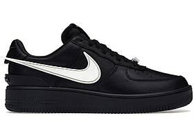 Кросівки Nike Air Force 1 Low SP AMBUSH Black - DV3464-001