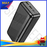 ST Універсальна мобільна батарея нове попління Borofone BJ27B 30000mAh зовнішній акумулятор для зарядж OST|ER