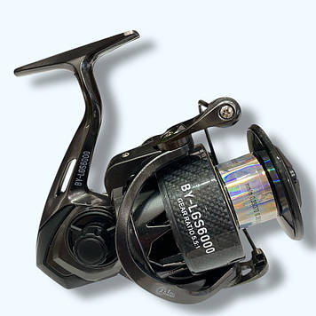 Котушка Boya By LGS 5+1