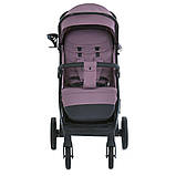 Коляска дитяча El Camino ME 1182 Malta, фото 6