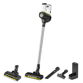 Акумуляторний пилосос VC 6 Cordless ourFamily