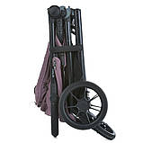 Коляска дитяча El Camino ME 1182 Malta, фото 10