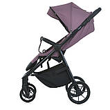 Коляска дитяча El Camino ME 1182 Malta, фото 8