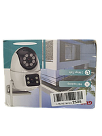 Камери відеоспостереження