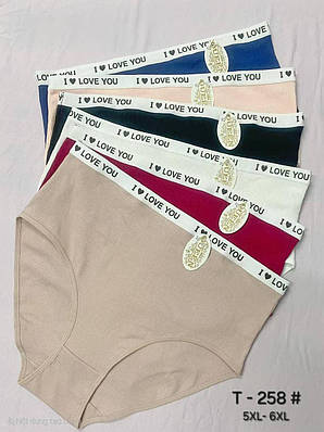 Труси жіночі