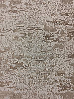 Тканина для рулонних штор Блеккаут Феєрія Мокачіно