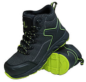 Спецвзуття черевиків з композитним підноском "BHP 155" (Польща) 41