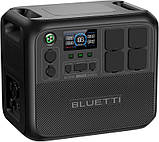 Зарядна портативна електростанція Bluetti AC200L (AC200L), фото 2