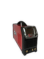 Аргонодуговий зварювальний інвертор СПИКА GTAW 250P AC/DC PFC LCD Cold Arc