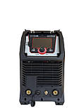 Універсальна аргонодугова установка СПИКА Pro-GTAW 350P AC/DC LCD екран, фото 2