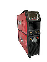 Аргонодуговий зварювальний інвертор СПІКА GTAW 250P AC/DC PFC LCD Cold Arc з водяним охолодженням