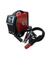 Ручна дугова сварка СПІКА Stick 250 Pulse