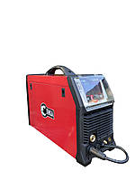 Зварювальний напівавтомат СПІКА Multi-GMAW 250 DP PFC LCD