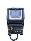 Зварювальний напівавтомат СПІКА Multi-GMAW 250 DP PFC LCD, фото 2