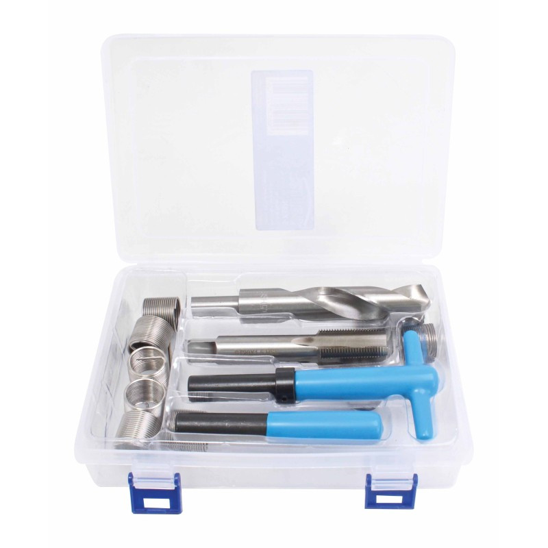 Набір для відновлення різі M20x1.5, S-X38N SATRA, фото 1