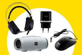 Електроніка