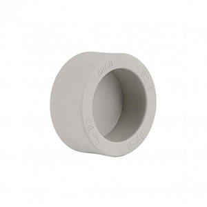 Заглушка PPR Blue Ocean 50