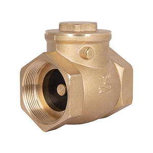 Зворотний клапан SD Plus 2" SD242W50