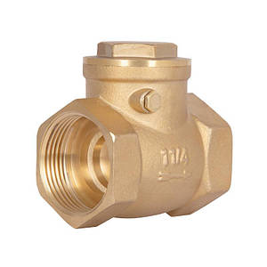 Зворотний клапан SD Plus 1" 1/4 SD242W32