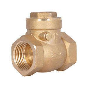 Зворотний клапан SD Plus 1" SD242W25