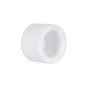 Заглушка PPR Blue Ocean "Білий" 20