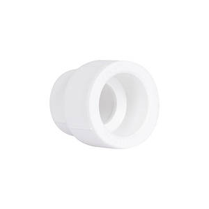 Муфта PPR Blue Ocean "Білий" 32х25 редукційна