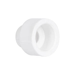 Муфта PPR Blue Ocean "Білий" 32х20 редукційна