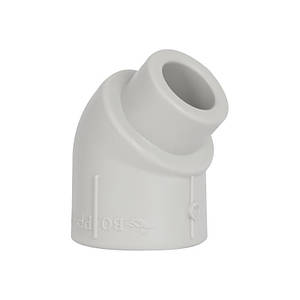 Куточок PPR Blue Ocean 20, 45° ВН