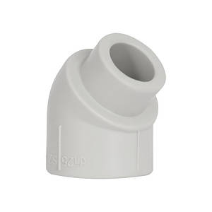 Куточок PPR Blue Ocean 25, 45° ВН