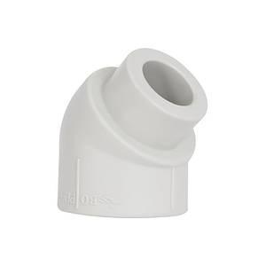 Куточок PPR Blue Ocean 32, 45° ВН